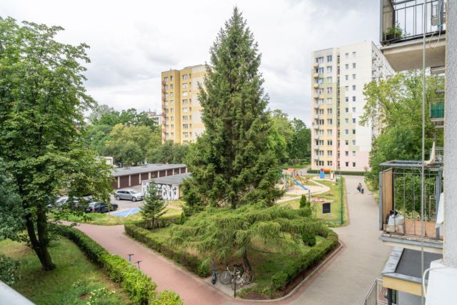 Mieszkanie 2-pokojowe Warszawa Praga-Południe, ul. Międzynarodowa. Zdjęcie 12