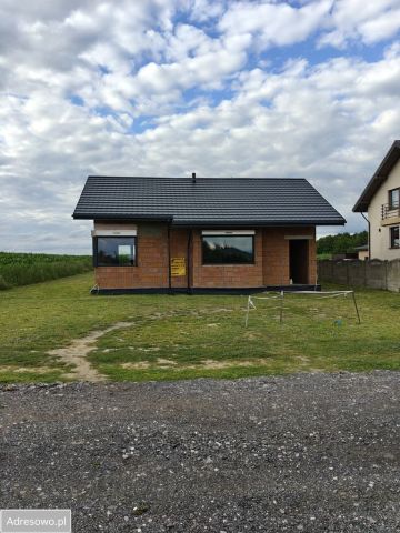 dom wolnostojący, 4 pokoje Kruszyna. Zdjęcie 1