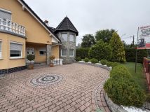 dom wolnostojący Nowogrodziec, ul. 1 Maja. Zdjęcie 1
