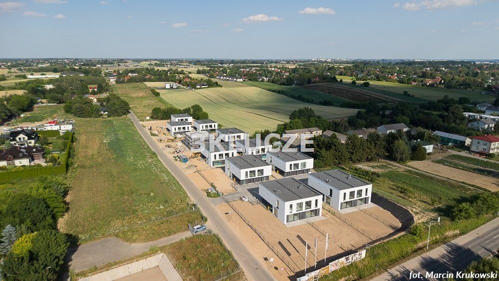 bliźniak, 4 pokoje Lublin Sławin. Zdjęcie 2