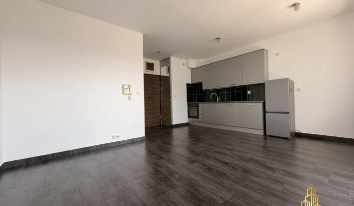 Mieszkanie 1-pokojowe Kraków Bronowice, ul. Juliusza Lea