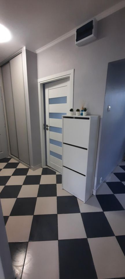 Mieszkanie 3-pokojowe Rzeszów, ul. Jacka Malczewskiego. Zdjęcie 15