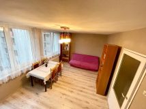 Mieszkanie 1-pokojowe Warszawa Śródmieście, ul. Czerniakowska. Zdjęcie 2