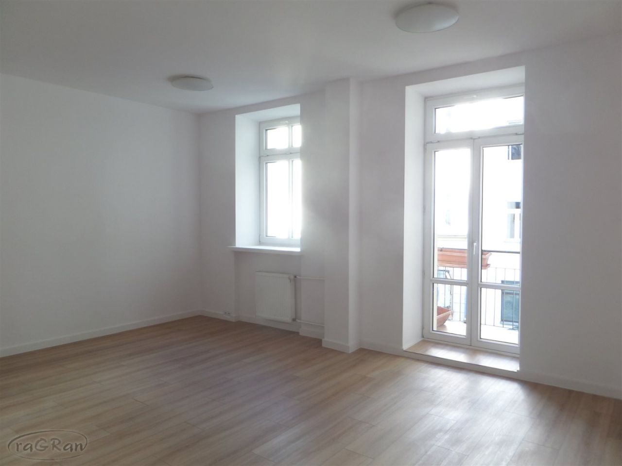 Mieszkanie 5-pokojowe Warszawa Praga-Północ. Zdjęcie 3