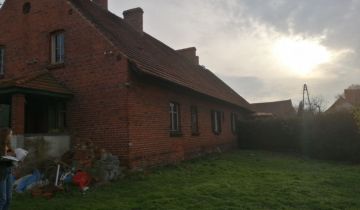 dom wolnostojący Miękinia