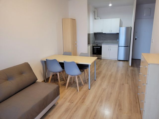 Mieszkanie 2-pokojowe Warszawa Bródno, ul. Liwska. Zdjęcie 1