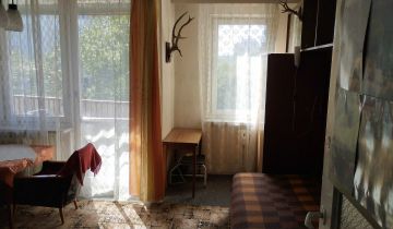 Mieszkanie 2-pokojowe Warszawa Wola, ul. Witolda Doroszewskiego