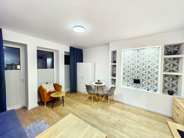 Mieszkanie 1-pokojowe Warszawa Wawer. Zdjęcie 1