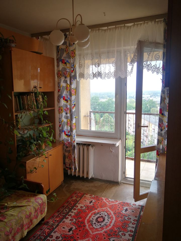 Mieszkanie 2-pokojowe Częstochowa Wrzosowiak, al. Aleja Niepodległości. Zdjęcie 5