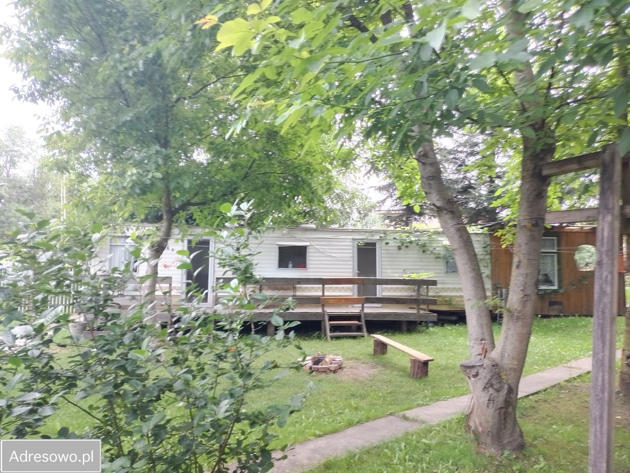 dom wolnostojący, 8 pokoi Łagów, ul. Mostowa. Zdjęcie 5