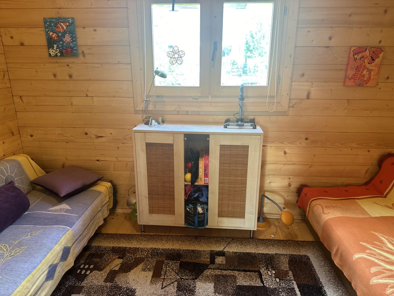 Działka rod Brodła Działki, ul. Działkowców. Zdjęcie 5