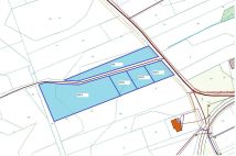 Działka budowlana Stołuń. Zdjęcie 1