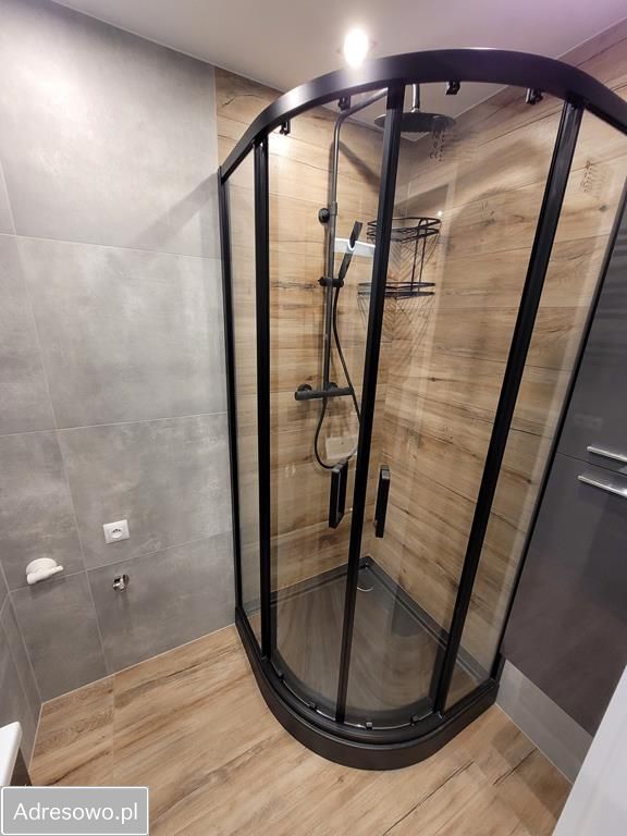 Mieszkanie 3-pokojowe Wrocław Gaj, ul. Krynicka. Zdjęcie 3