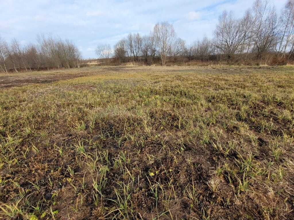 Działka budowlana Rzeszów Przybyszówka