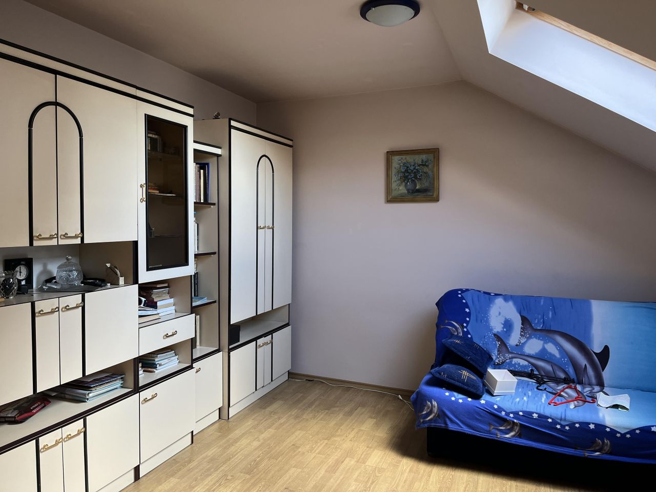 dom wolnostojący, 7 pokoi Białobrzegi, ul. Stefana Żeromskiego. Zdjęcie 7