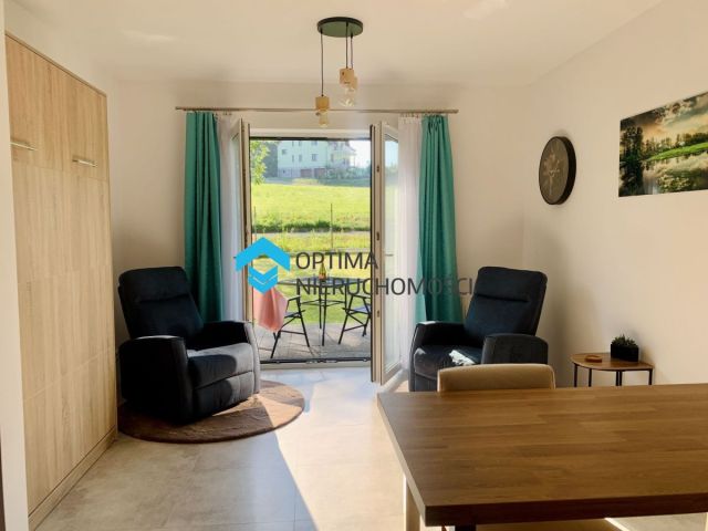 Mieszkanie 2-pokojowe Jelenia Góra Cieplice Śląskie-Zdrój, ul. ks. Prałata Józefa Steca. Zdjęcie 2