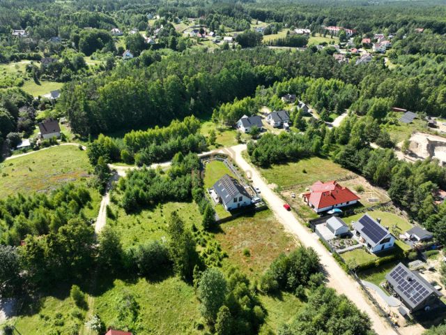 Działka budowlana Koleczkowo, ul. Jaśminowa. Zdjęcie 7