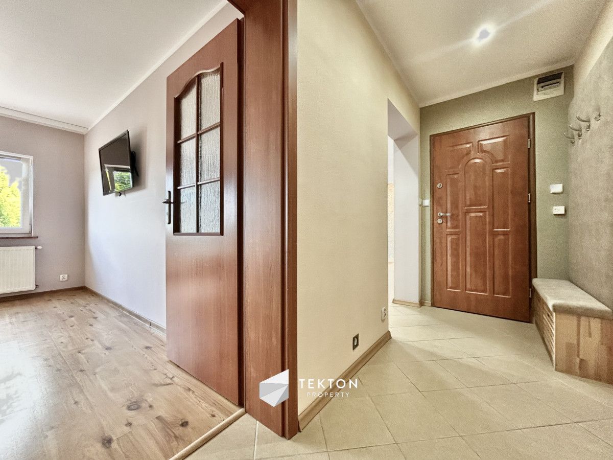 budynek wielorodzinny, 3 pokoje Smykówko. Zdjęcie 6