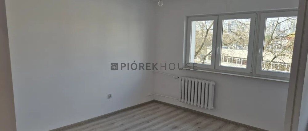 Mieszkanie 3-pokojowe Warszawa Żoliborz, ul. Władysława Broniewskiego. Zdjęcie 9