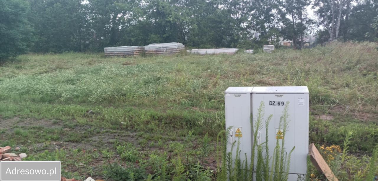 Działka budowlana Wrocław Pawłowice, ul. Przedwiośnie. Zdjęcie 4