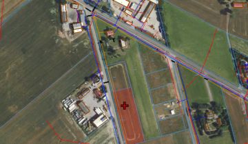 Działka budowlana Mijakowo