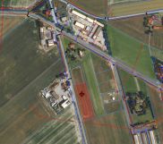 Działka budowlana Mijakowo. Zdjęcie 1