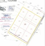 Działka budowlana Lędziny, ul. ks. Henryka Głucha