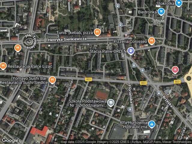 Mieszkanie 2-pokojowe Siedlce Ogrody, ul. Jacka Woszczerowicza. Zdjęcie 1