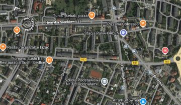 Mieszkanie 2-pokojowe Siedlce Ogrody, ul. Jacka Woszczerowicza