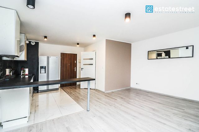 Mieszkanie 2-pokojowe Wieliczka, ul. Bolesława Wstydliwego. Zdjęcie 4