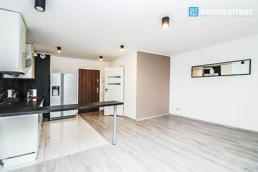 Mieszkanie 2-pokojowe Wieliczka, ul. Bolesława Wstydliwego. Zdjęcie 4