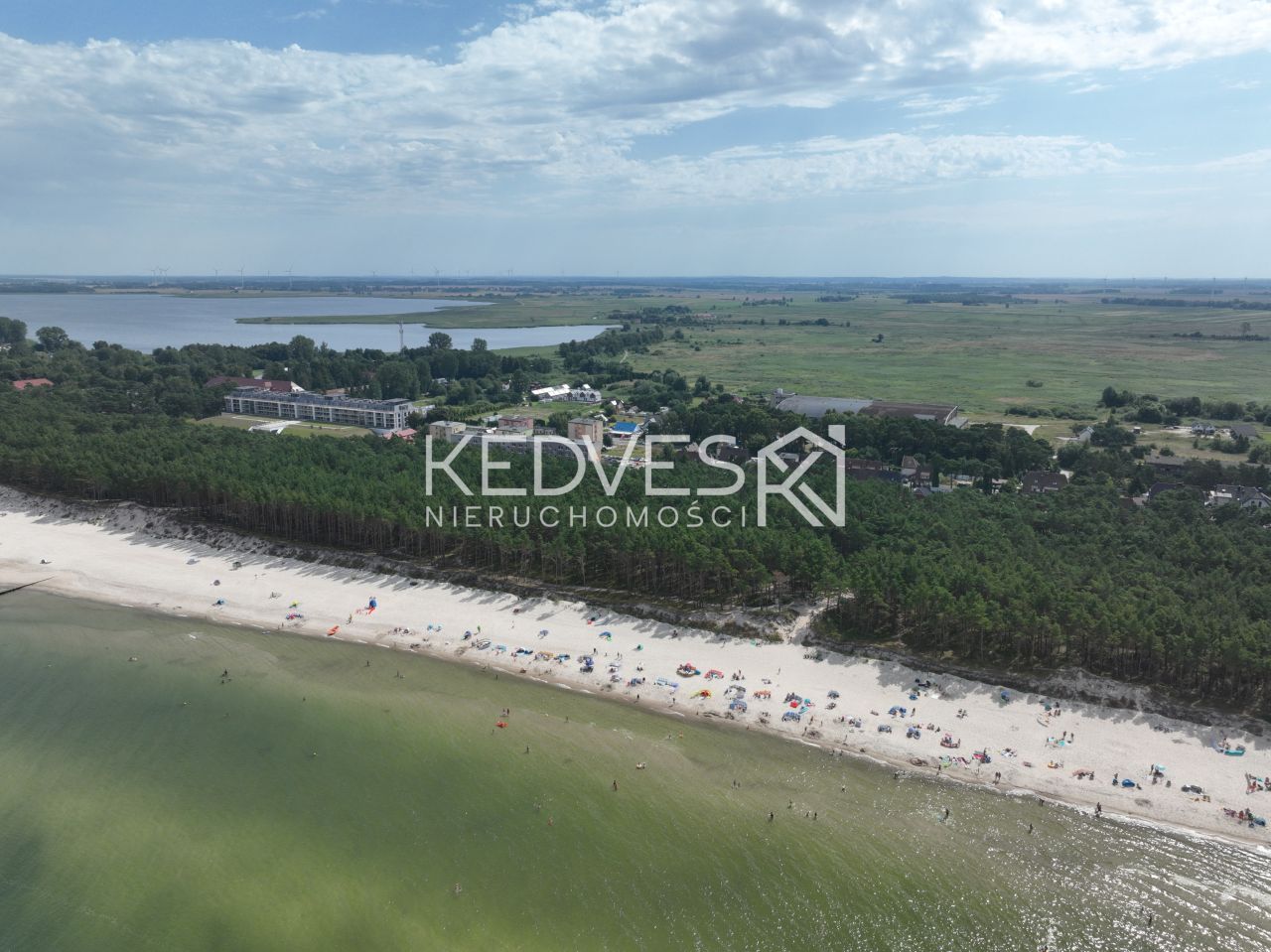 Działka inwestycyjna Rogowo. Zdjęcie 14