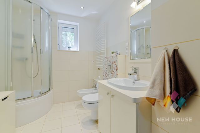 Mieszkanie 4-pokojowe Słupy. Zdjęcie 9