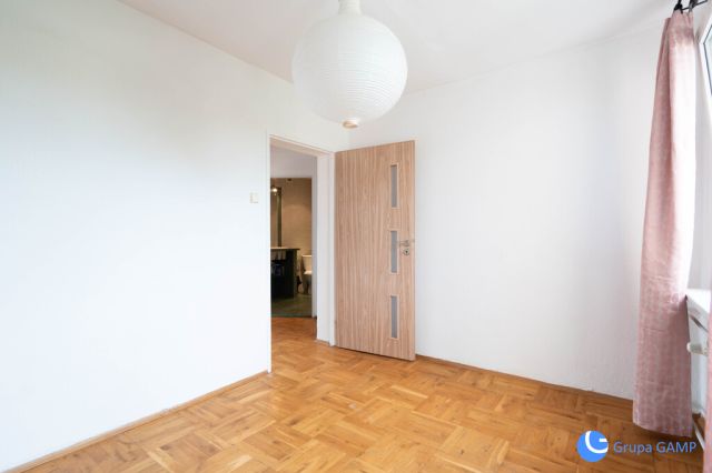 Mieszkanie 3-pokojowe Kraków, ul. Mariana Smoluchowskiego. Zdjęcie 13