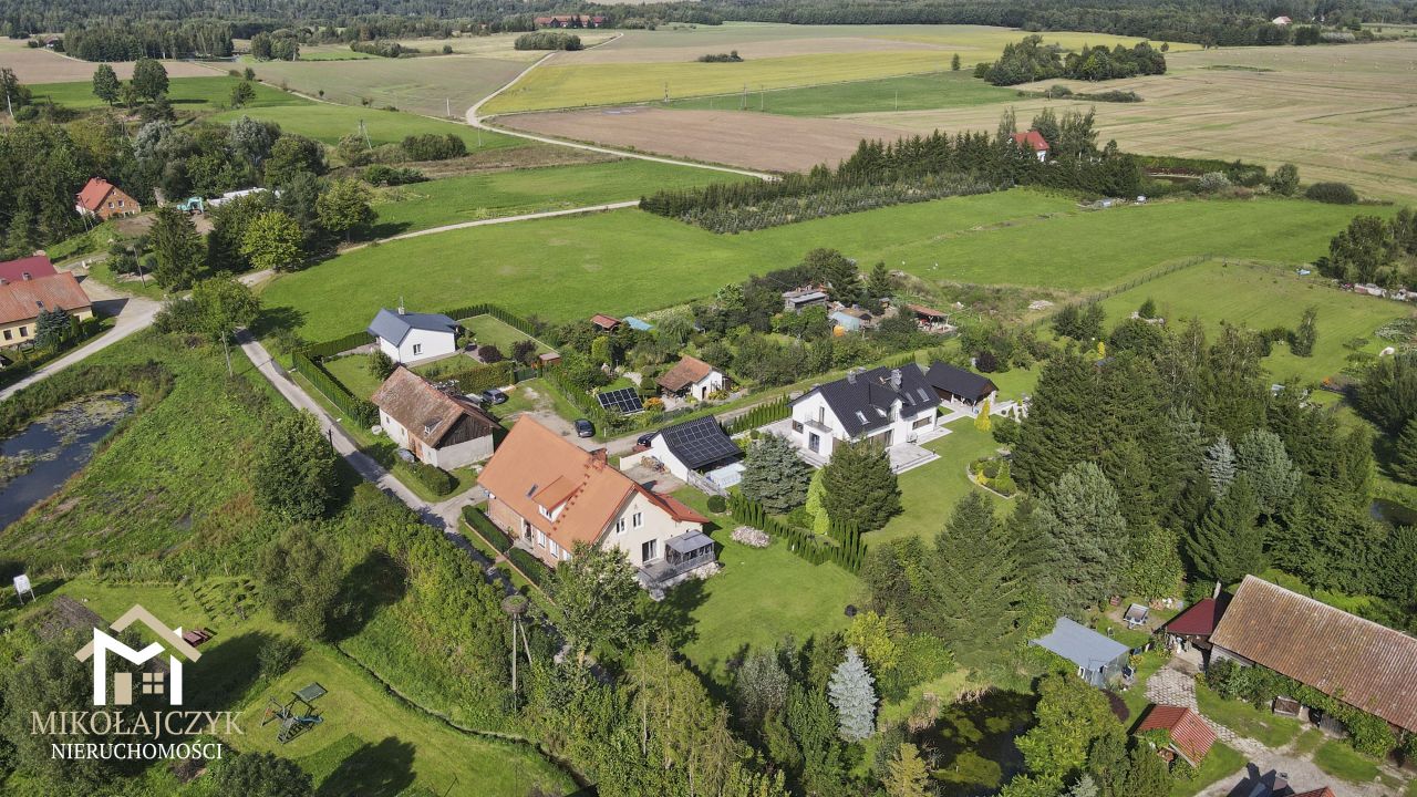 kamienica, 5 pokoi Samolubie. Zdjęcie 18