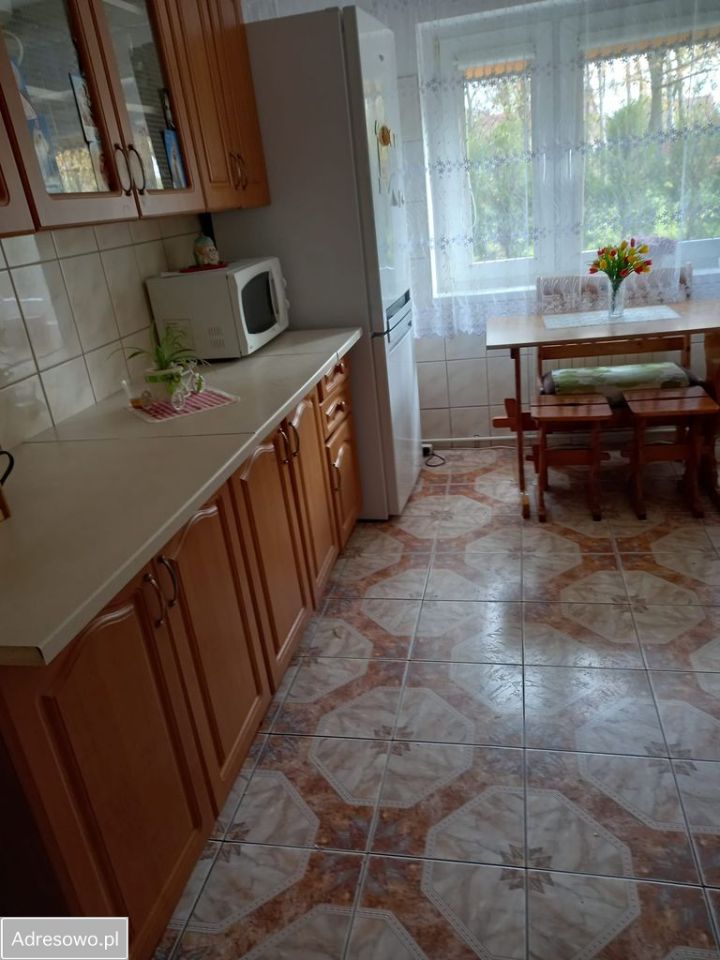 dom wolnostojący, 6 pokoi Kluczbork. Zdjęcie 4