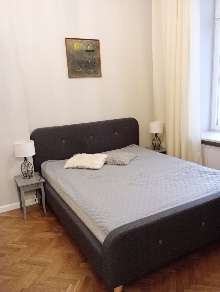 Mieszkanie 2-pokojowe Warszawa Śródmieście, ul. Okólnik. Zdjęcie 9