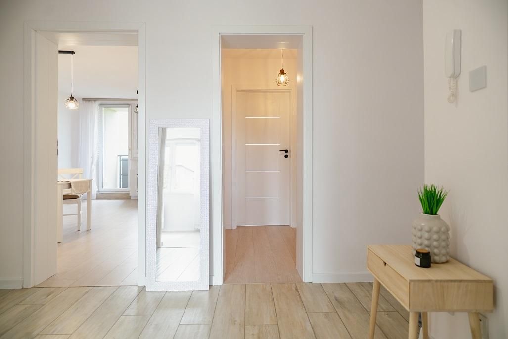 Mieszkanie 3-pokojowe Rybnik Kłokocin, ul. Poligonowa. Zdjęcie 9