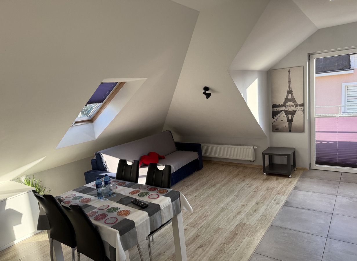 Mieszkanie 2-pokojowe Kielce Centrum, ul. Astronautów. Zdjęcie 9