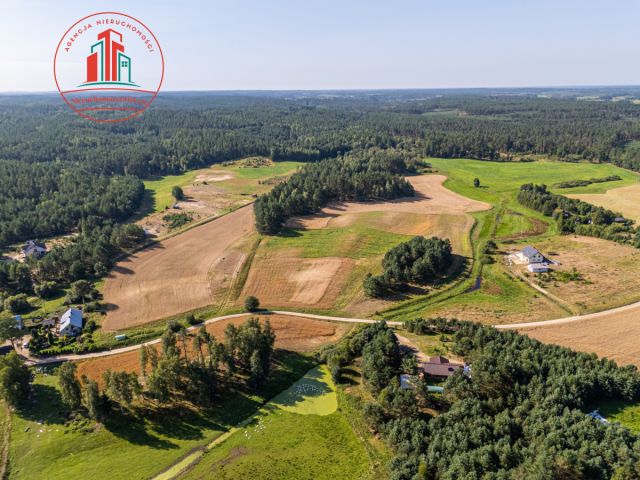 Działka budowlana Borowiec. Zdjęcie 2