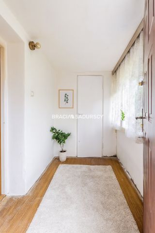 bliźniak, 2 pokoje Kraków Zwierzyniec, ul. Jadwigi Majówny. Zdjęcie 18