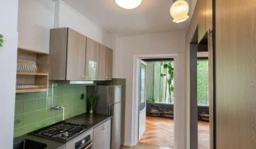 Mieszkanie 2-pokojowe Warszawa Bielany, ul. Jana Kasprowicza