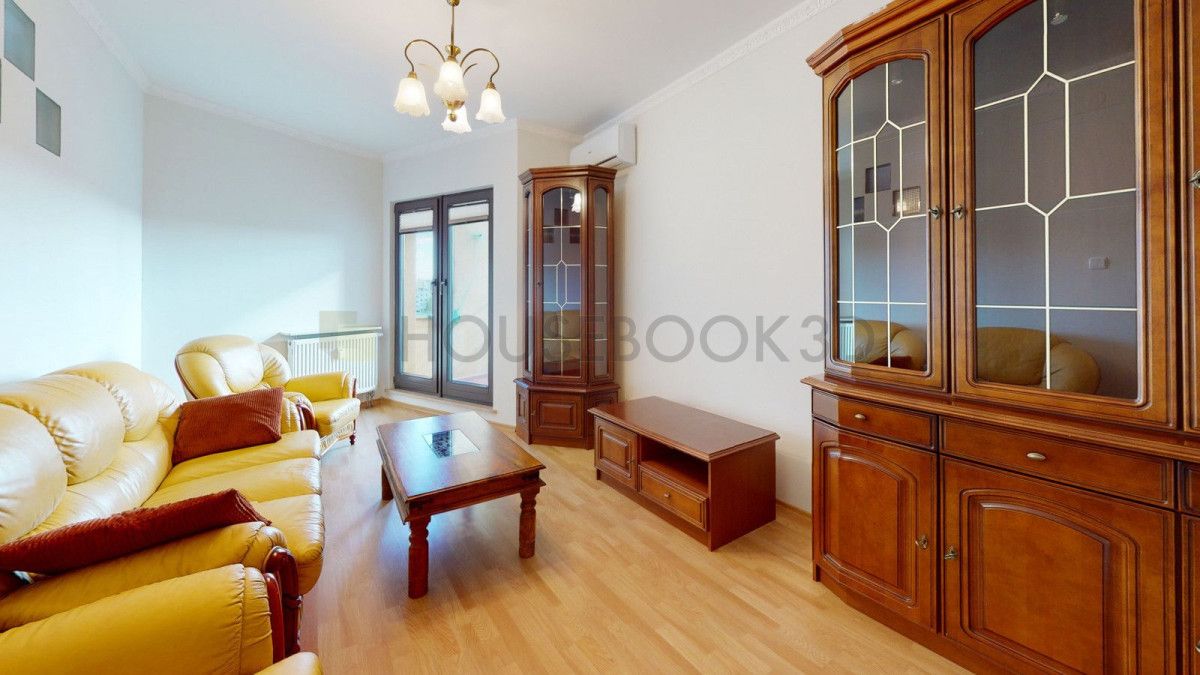 Mieszkanie 3-pokojowe Warszawa Białołęka, ul. Światowida. Zdjęcie 4