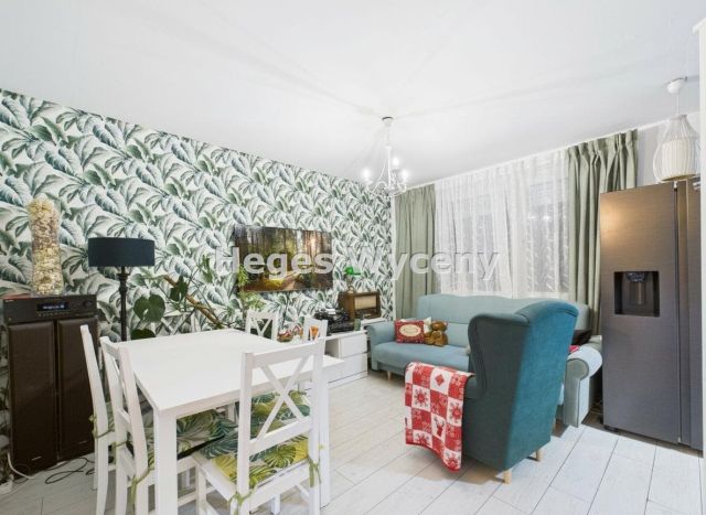 Mieszkanie 3-pokojowe Legnica, ul. Stanisława Ignacego Witkiewicza. Zdjęcie 2