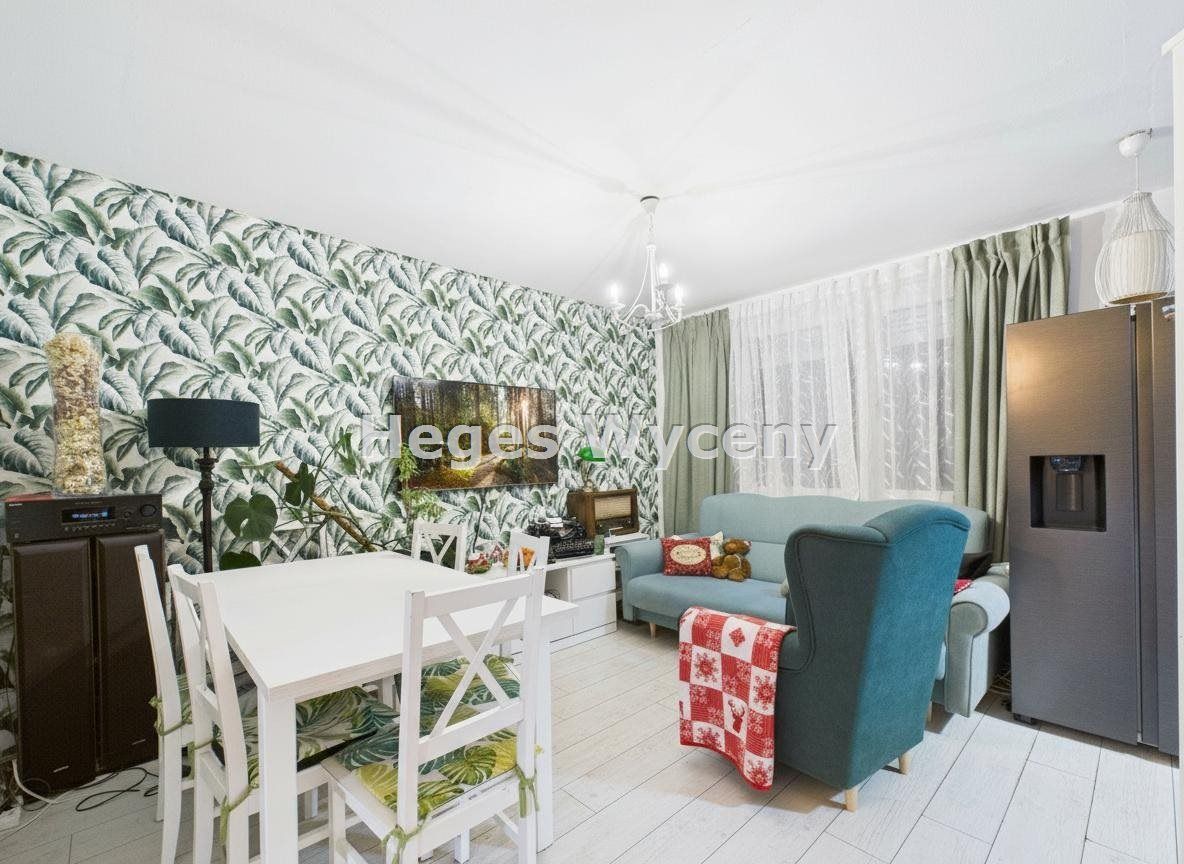 Mieszkanie 3-pokojowe Legnica, ul. Stanisława Ignacego Witkiewicza. Zdjęcie 2