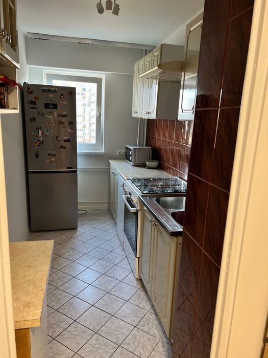 Mieszkanie 2-pokojowe Warszawa Bielany, ul. Władysława Broniewskiego. Zdjęcie 8