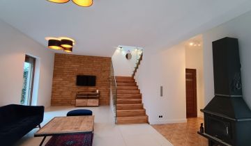 dom wolnostojący, 5 pokoi Kanie, ul. Spokojna