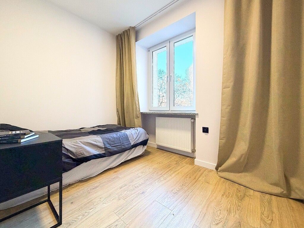 Mieszkanie 3-pokojowe Wrocław Krzyki, ul. Paczkowska. Zdjęcie 15