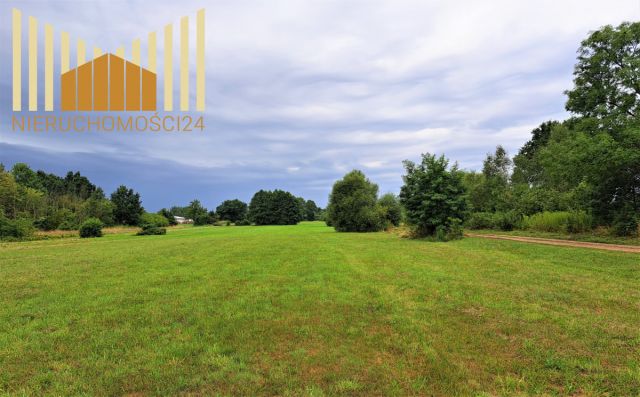 Działka rolna Mrozy. Zdjęcie 1