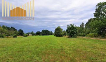 Działka rolna Mrozy